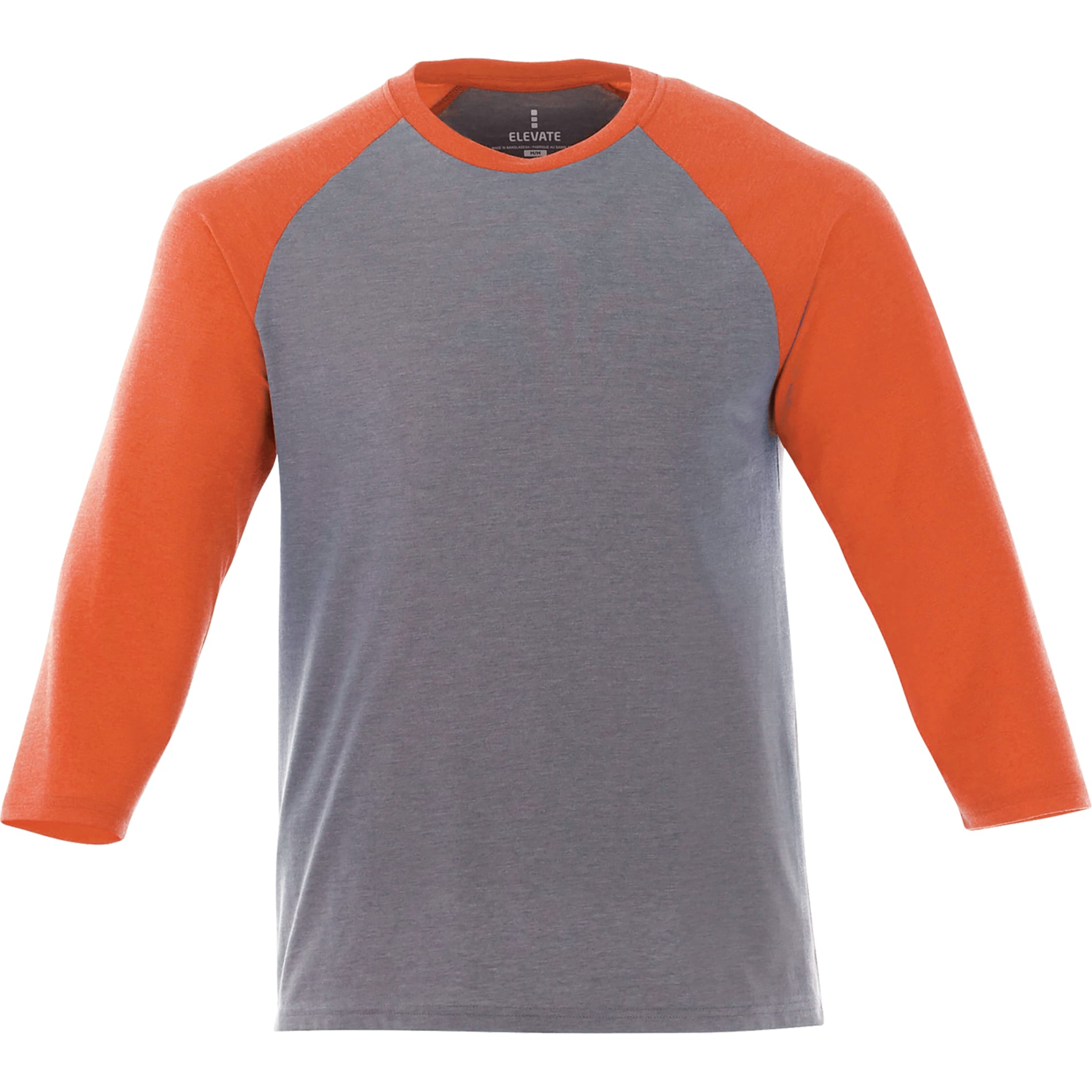 Men's DAKOTA Three Quarter Tee 42