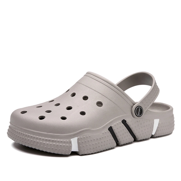 Crocs Unisex-Adult Men's and Women's Classic Clog 7