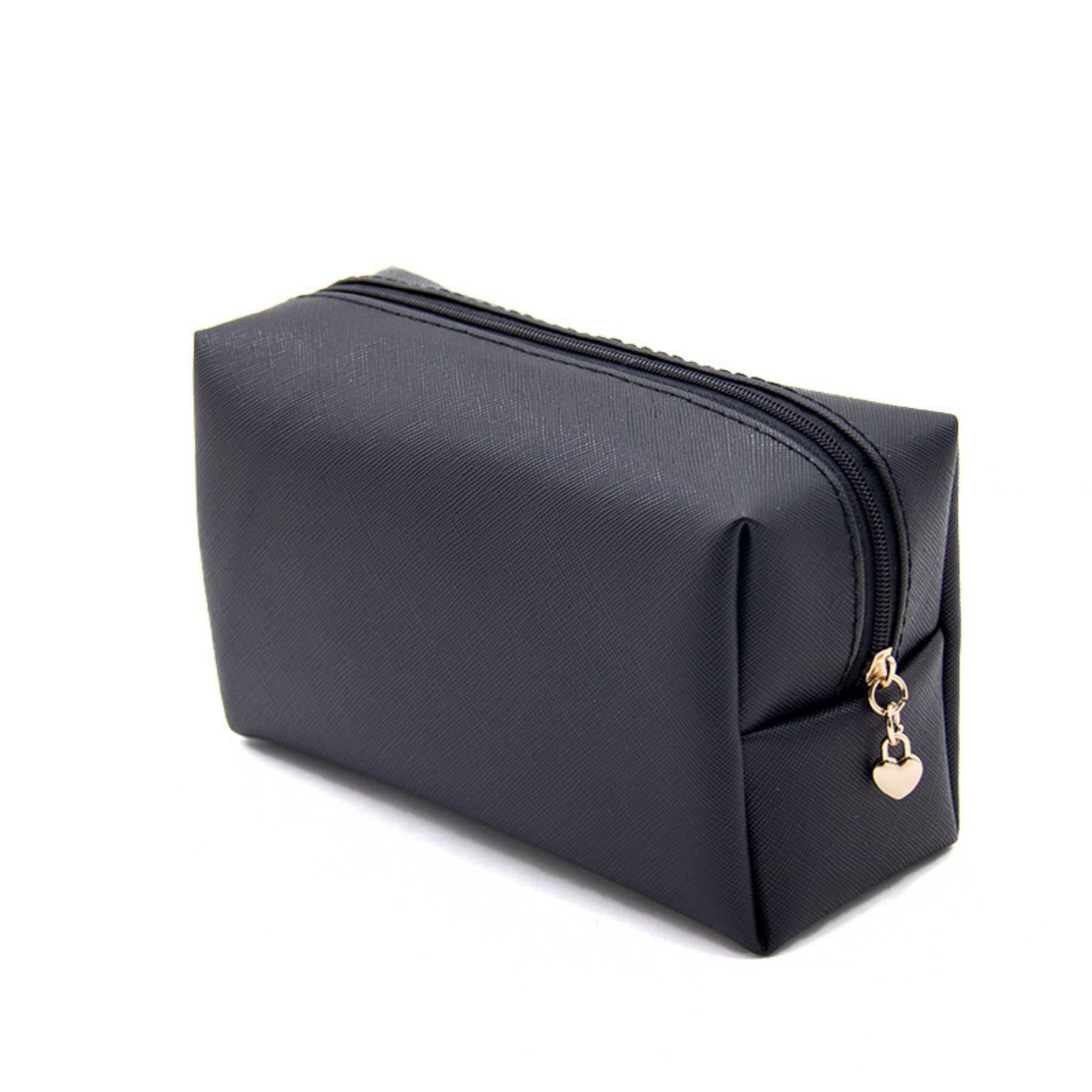 Leather Vanity Bag 2