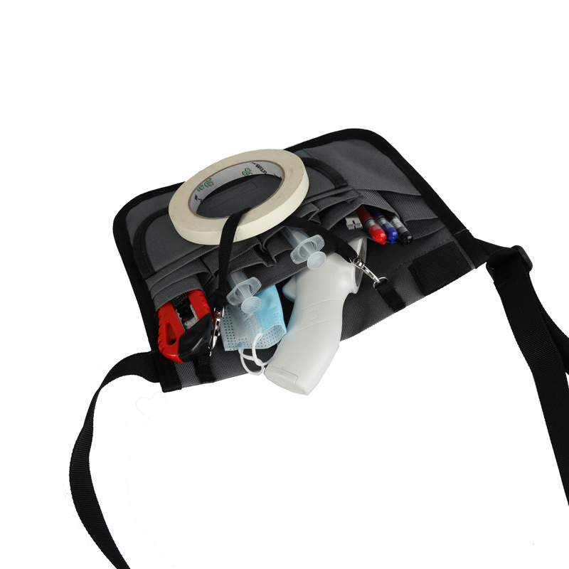 Waterproof Nurse Fanny Pack 9