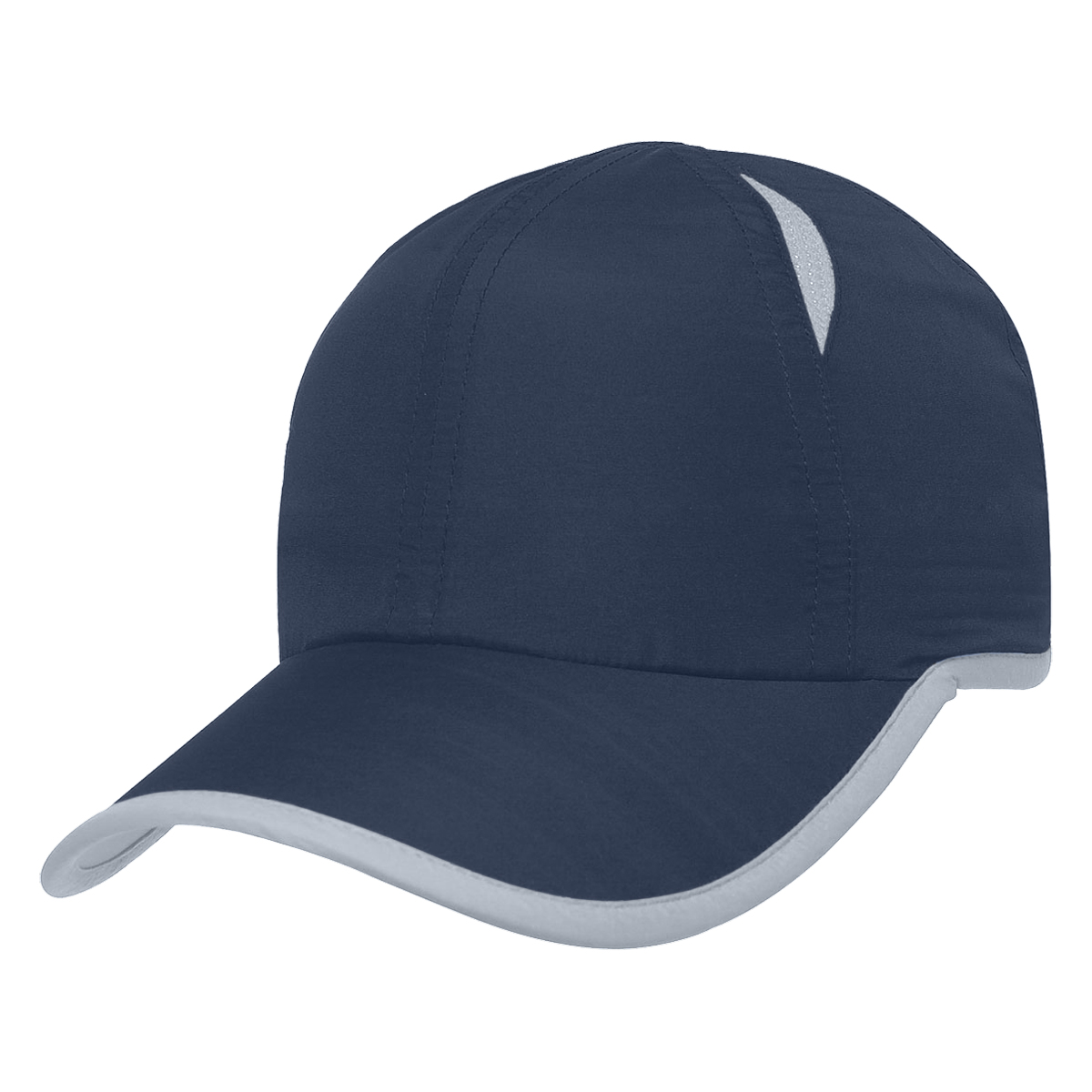 Hit-Dry Contrasting Cap 3