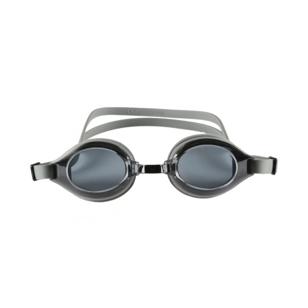 Adult Swim Goggles with Case 3
