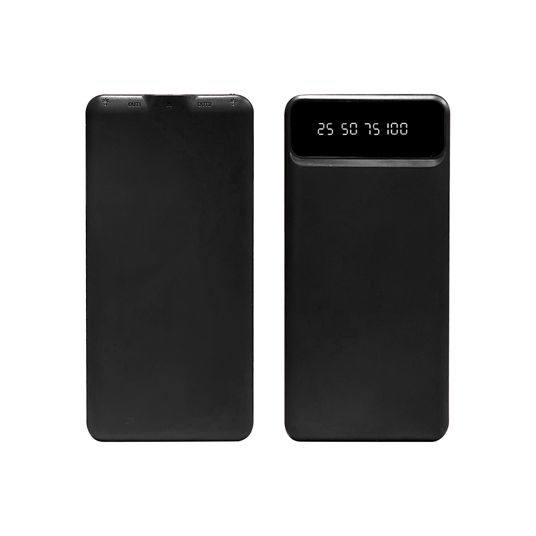 Fetach Power Bank - 10000mAh 8