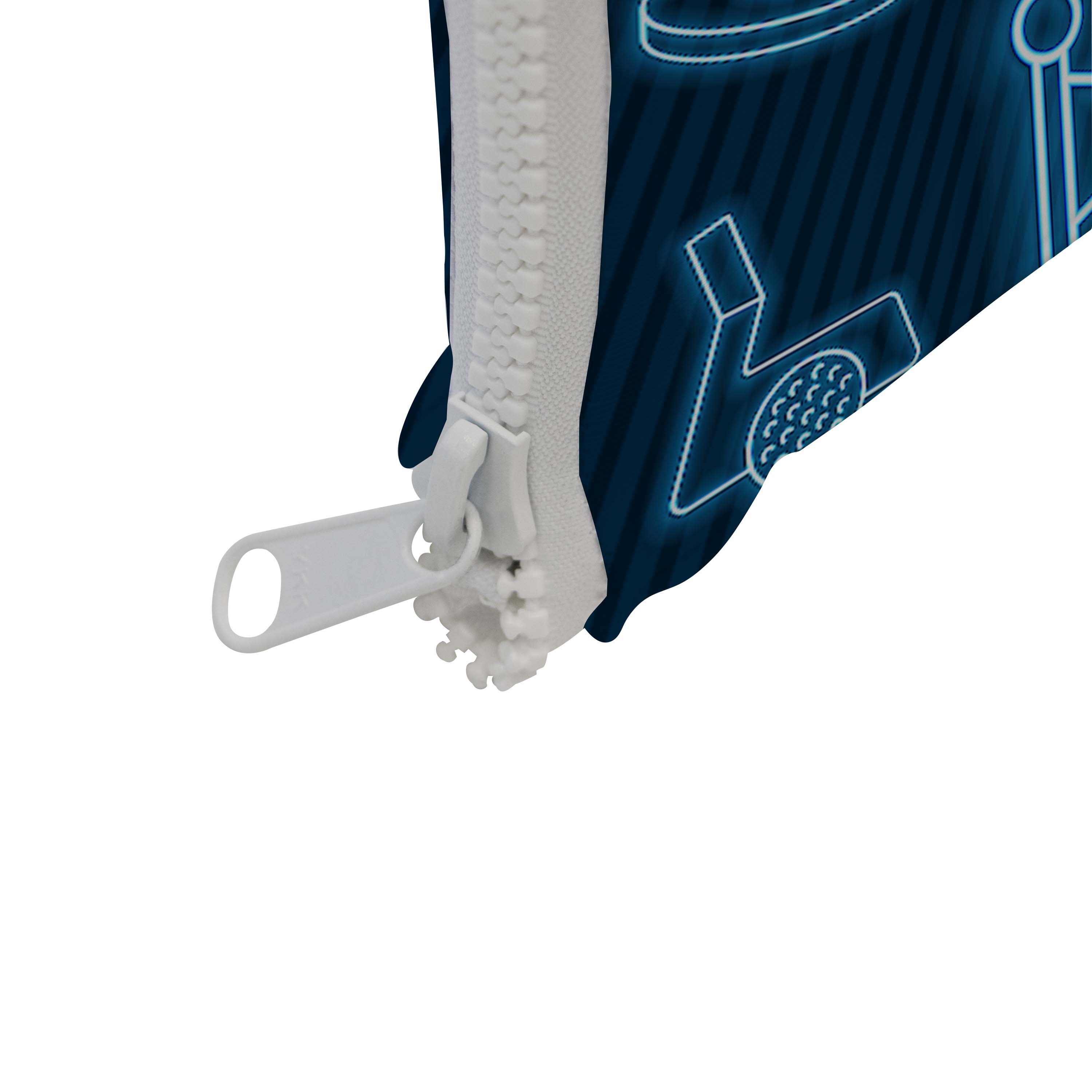10' EuroFit™ Arch Plus Kit 2