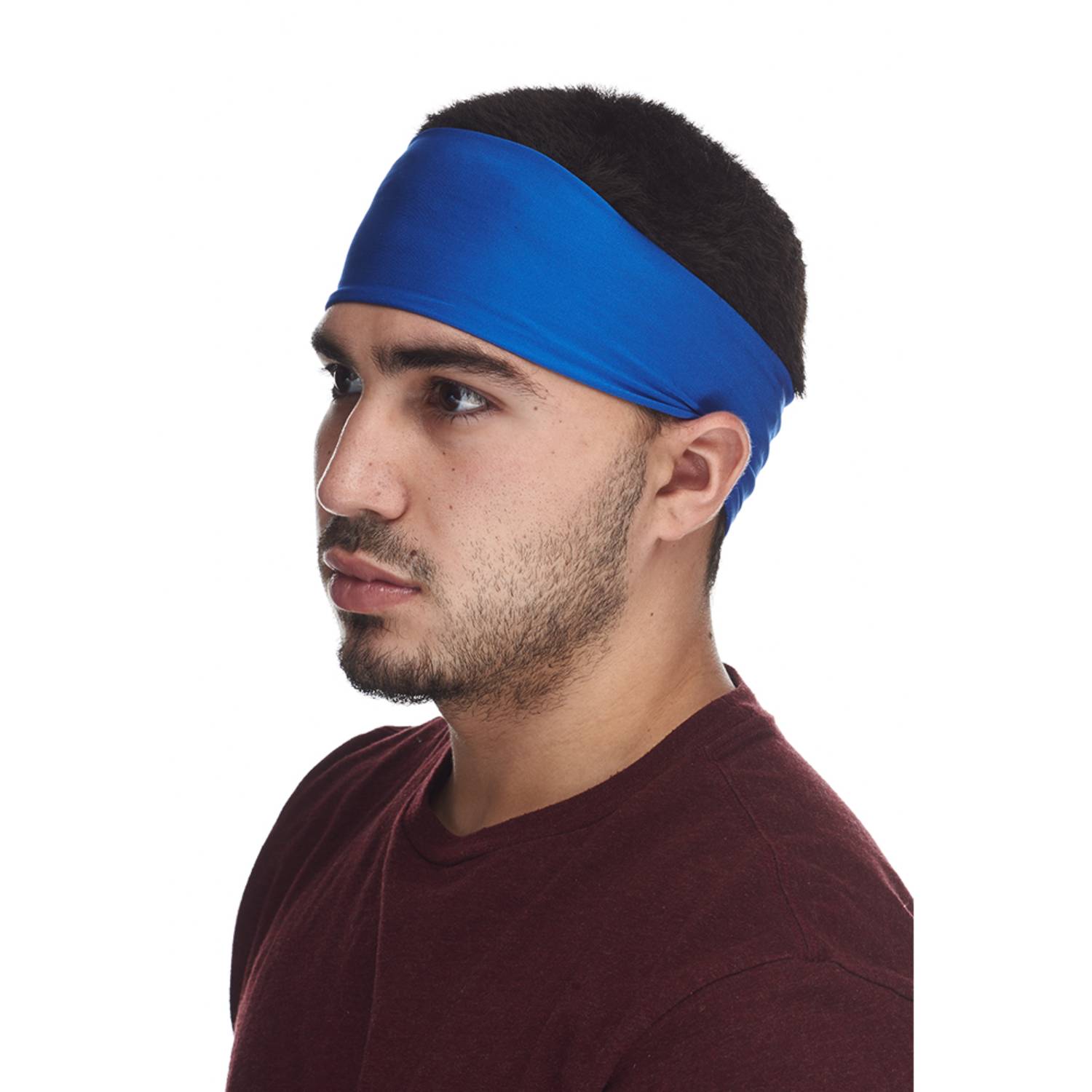Athletic Sports Headband 9