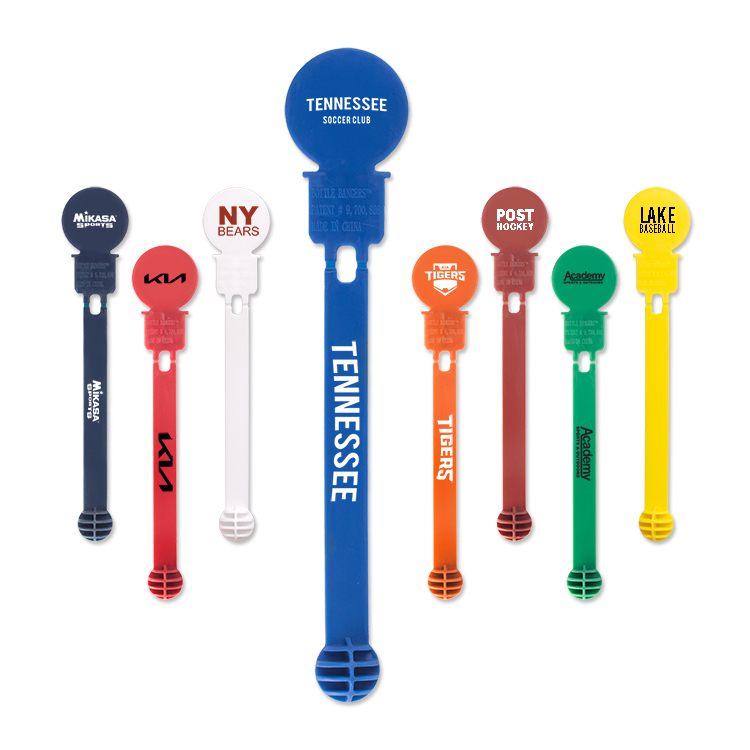 Bottle Banger Noisemaker 9