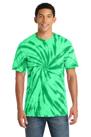 Port & Company® Tie-Dye Tee 62