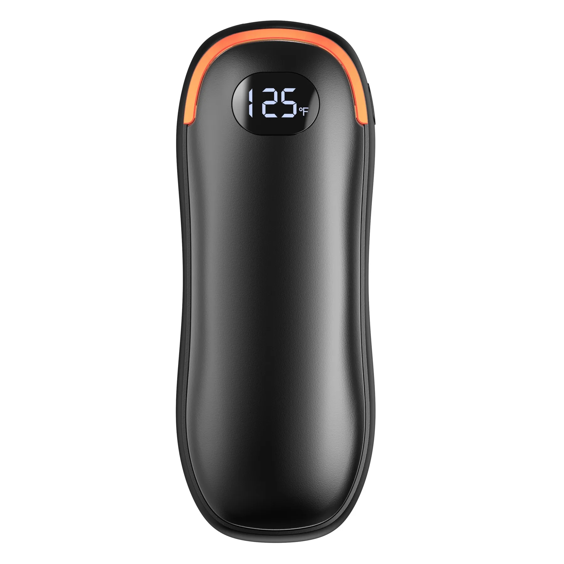 5000 mAh Rechargeable Double-Sided Hand Warmer & Power Bank 4