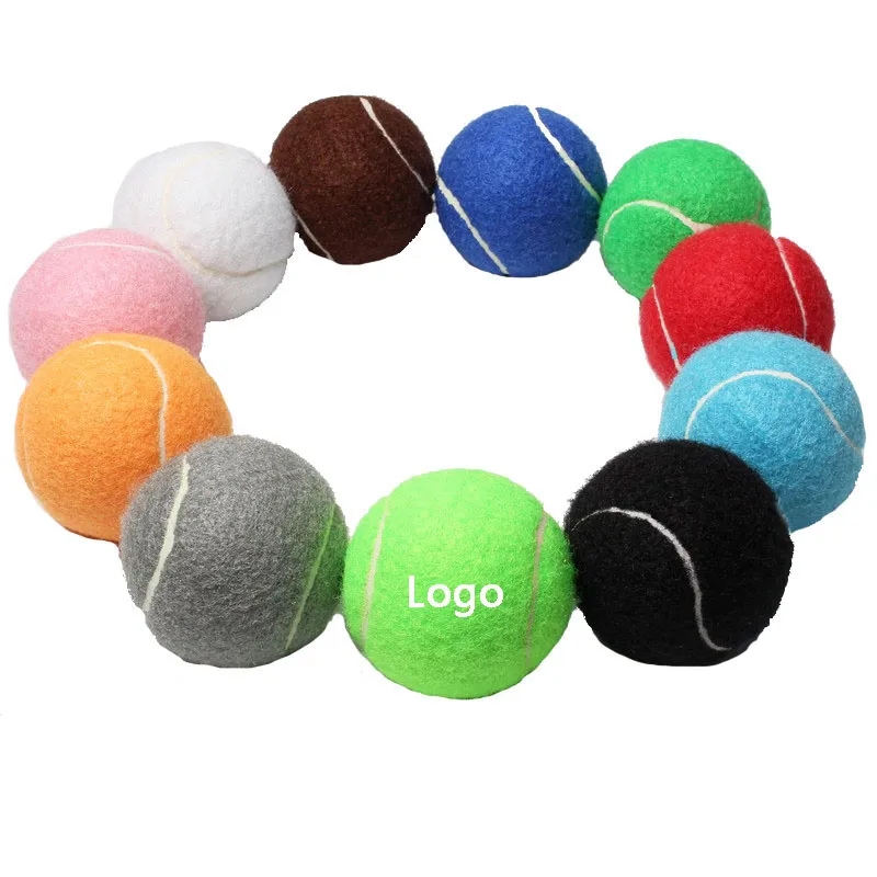 Pet Training Ball 4