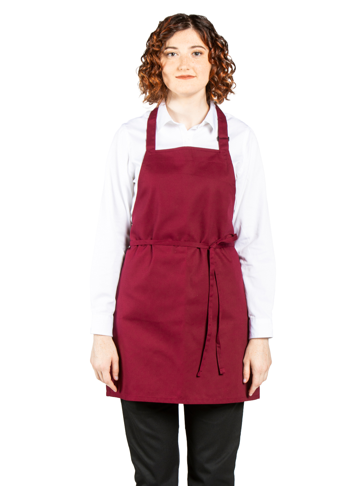 Uncommon Chef Aprons - Unisex Adjustable Neck Apron 11
