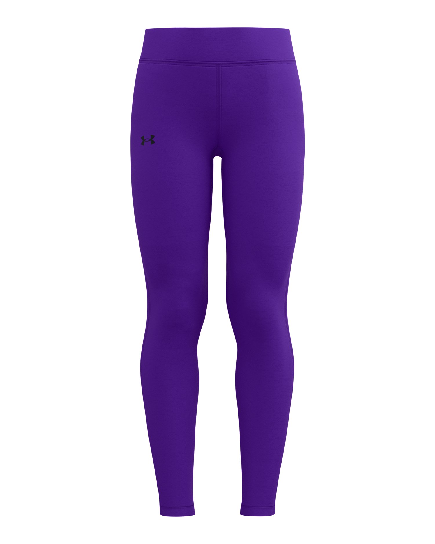 UA Motion Girls' Leggings 6