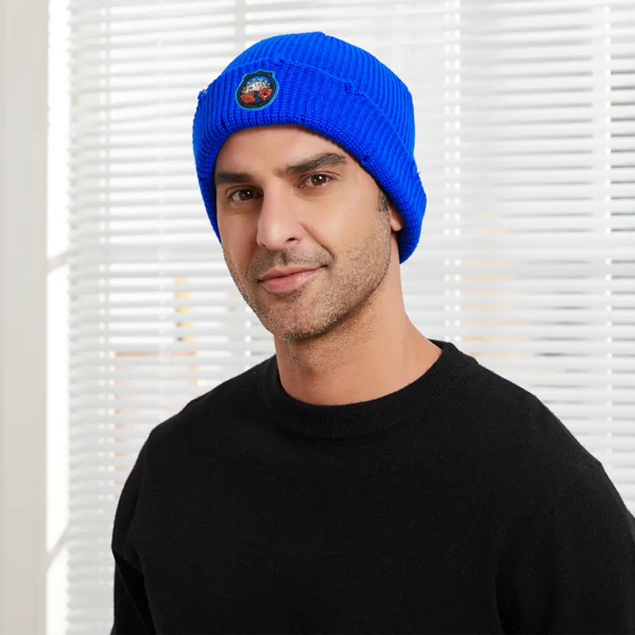 Modern Acrylic Beanies 21