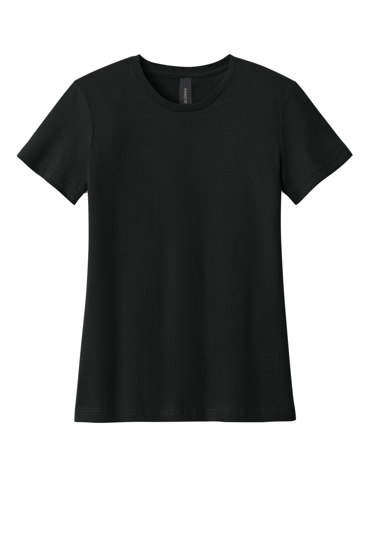 Gildan Softstyle Women's T-Shirt. 64000L 43
