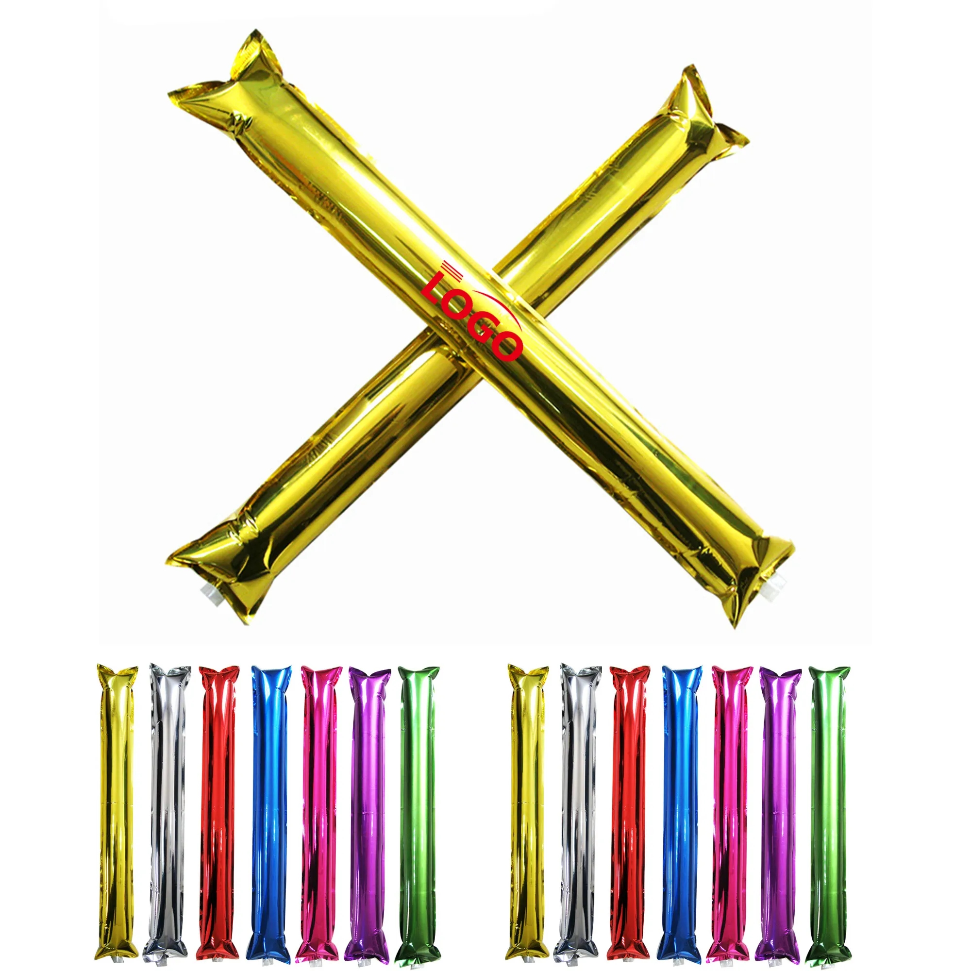 Thunder Sticks 1