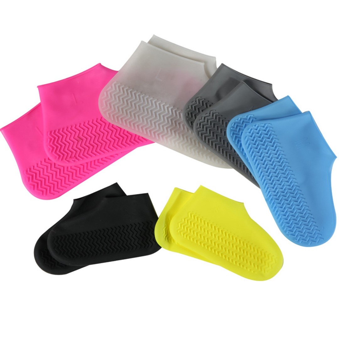 Waterproof Shoe Cover 4