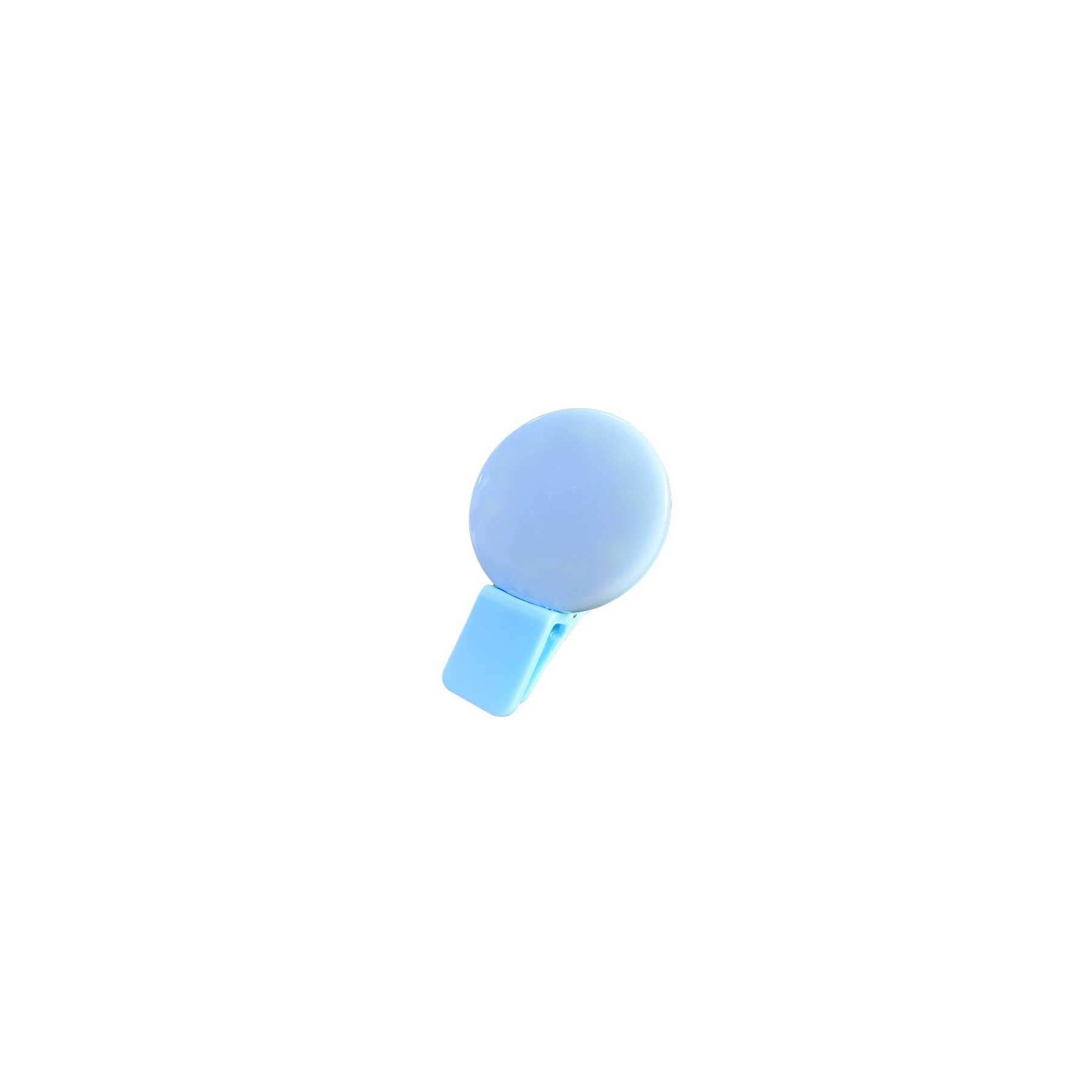 Dual Color Mini Mobile Fill Light 2