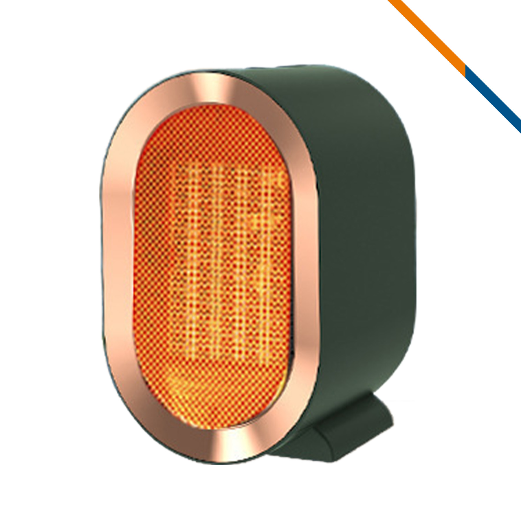 Krosal Electric Space Heater 8
