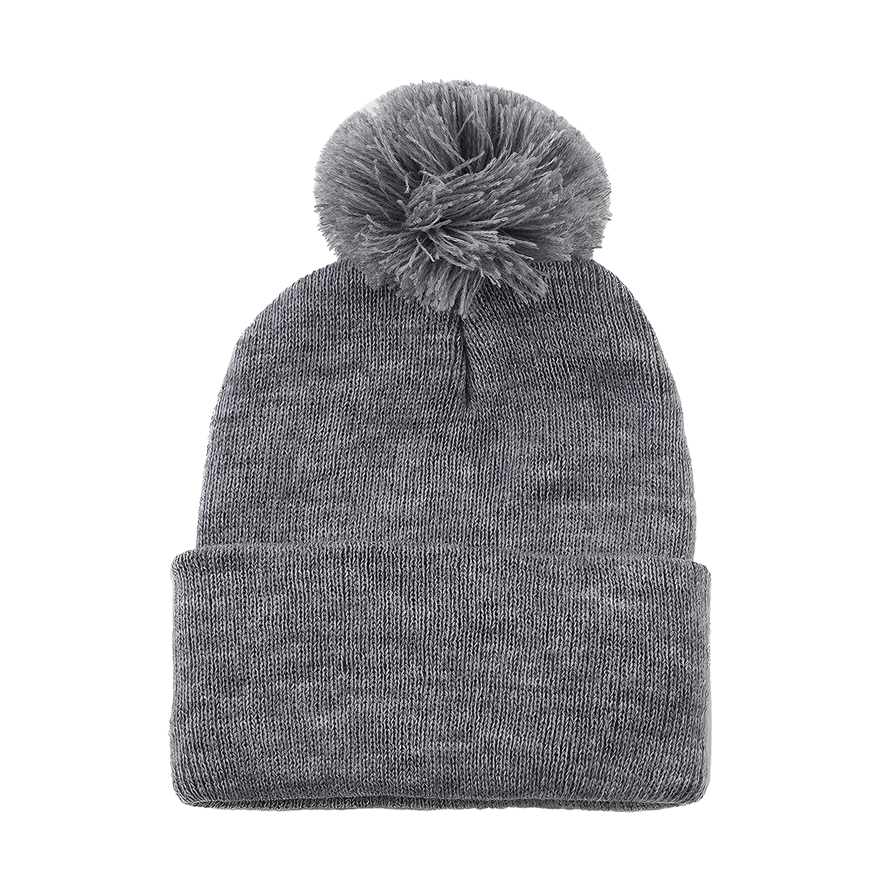 Pom Beanie Hat 12