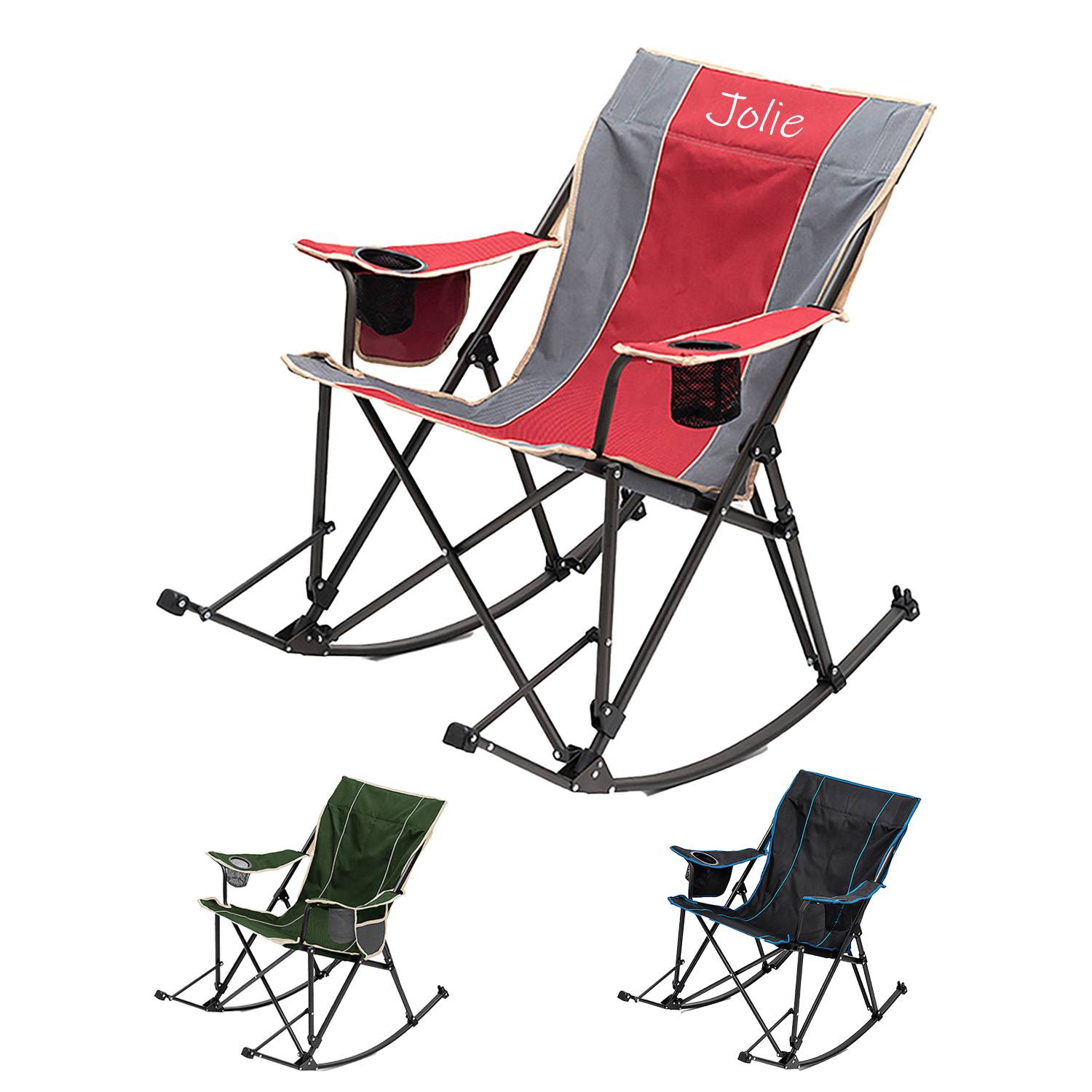 Rocking Chair 2
