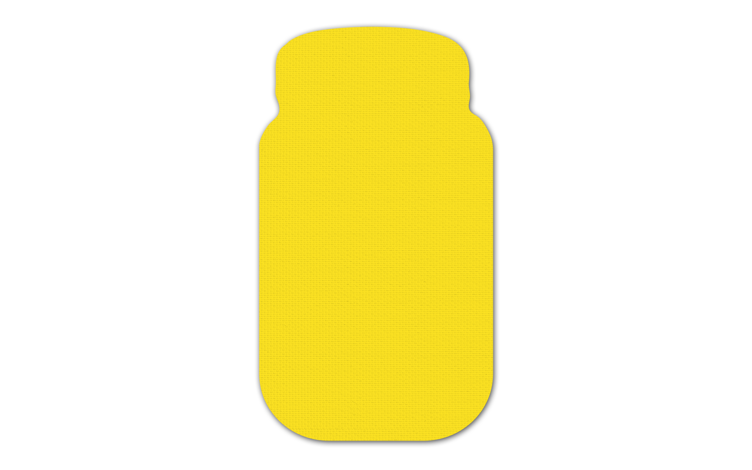 Mason Jar Vinyl Jar Opener 14