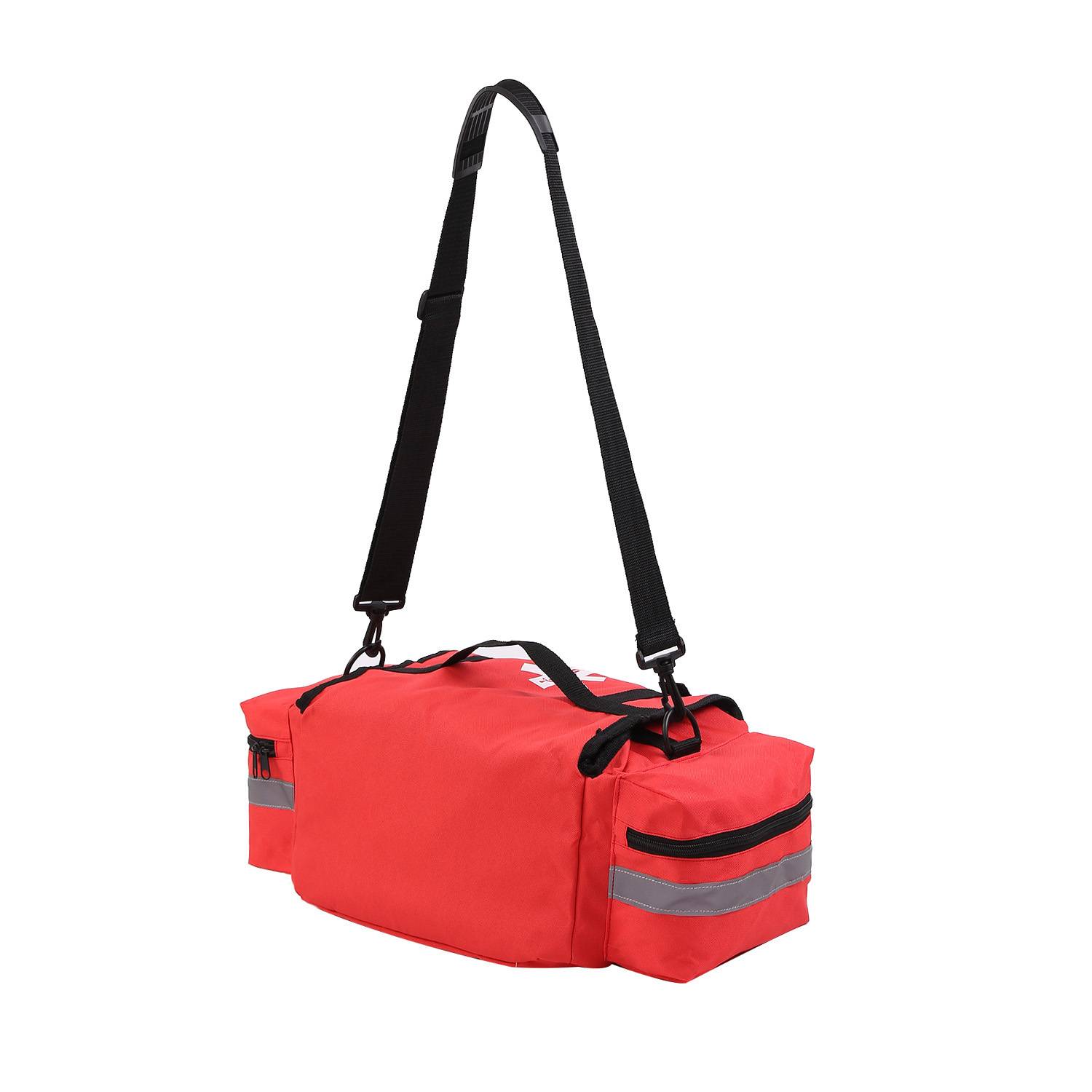 Outdoor medical supplies emergency Oxford cloth shoulder bag 6