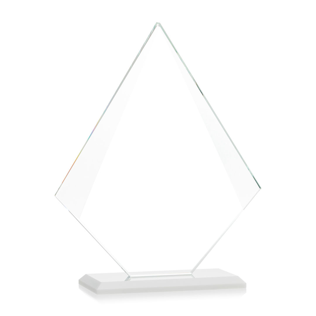 Rideau Award - White 3