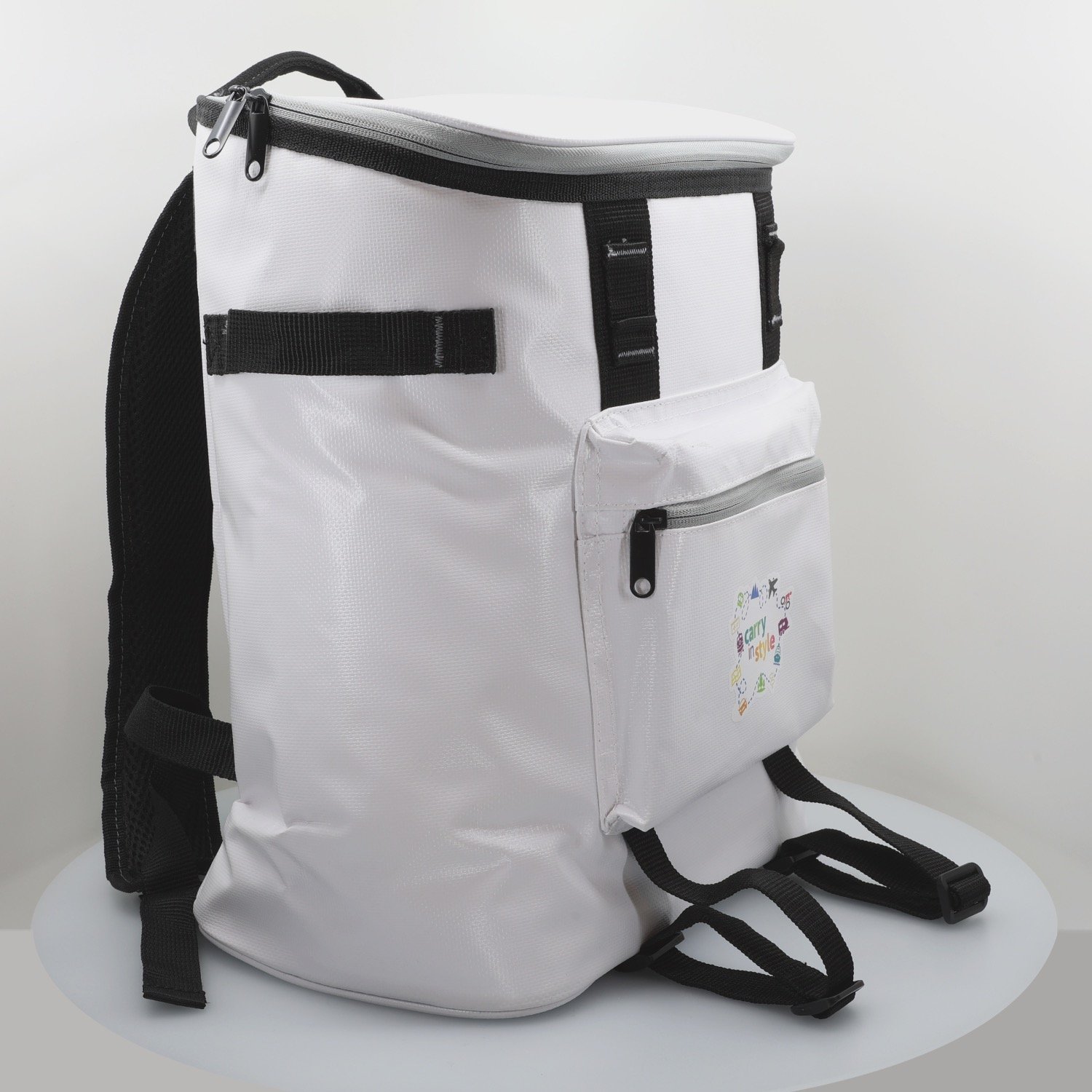 Olympus Mid-size Backpack Cooler