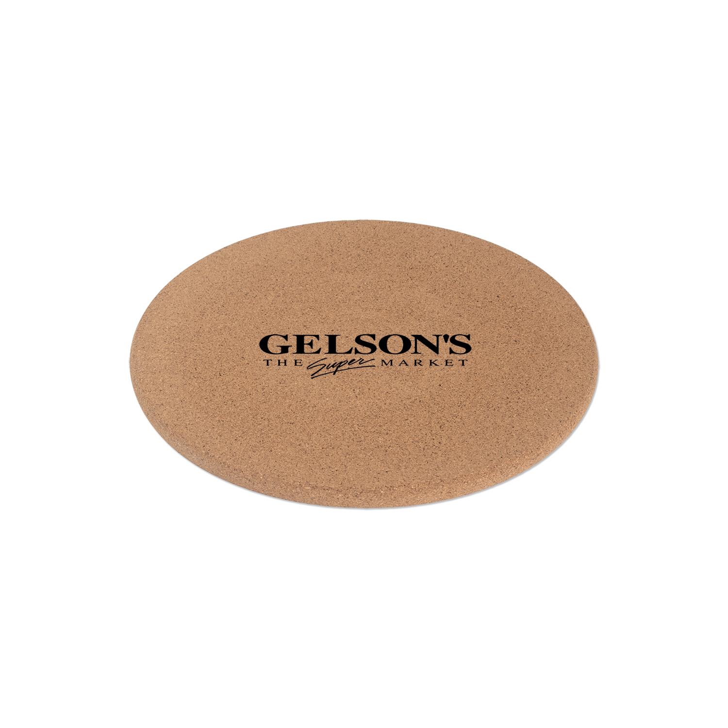 Cork Trivet