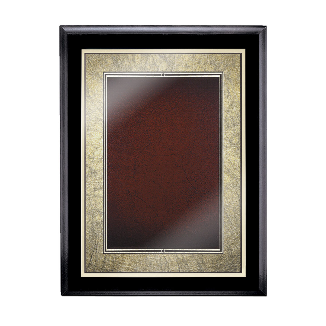 Farnsworth/Tamara - Black/Burgundy 3