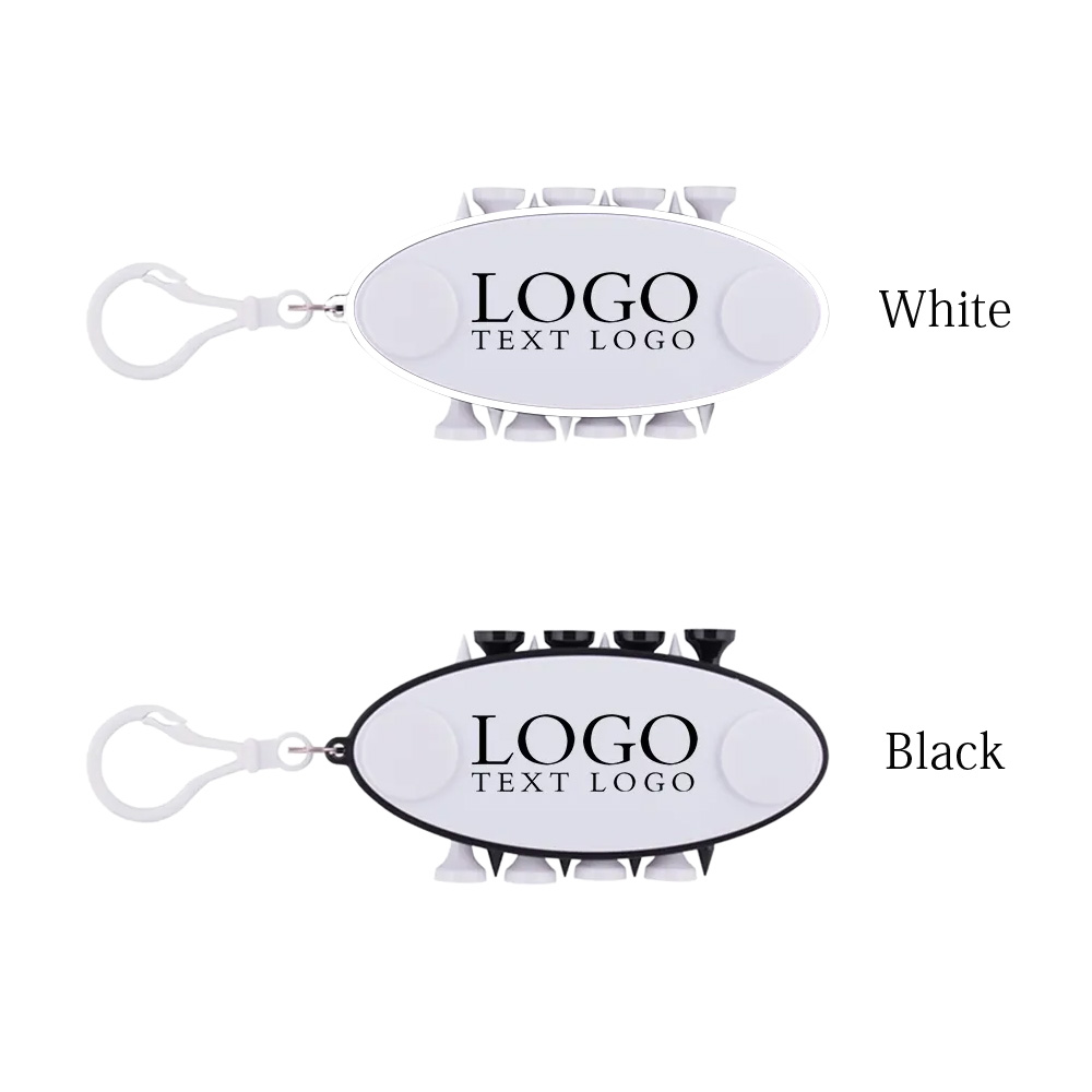 Marketing Golf Tool Set Key Tag 7