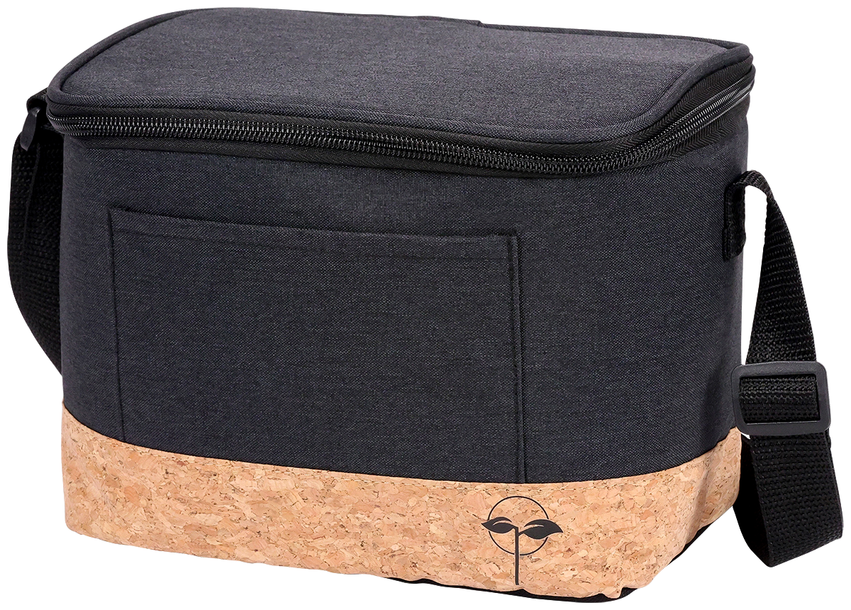 EarthTrendz™ rPET 6 Can Cooler 39