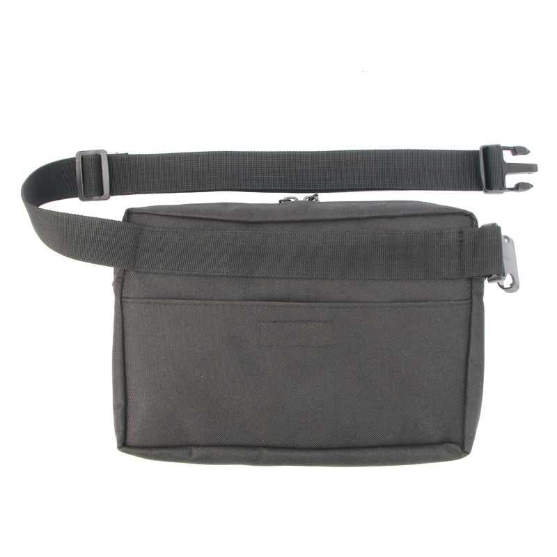 Large Capacity Nurse Fanny Pack 8
