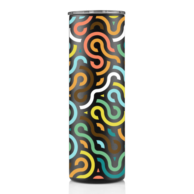 15 oz Altezza Tumbler - Food Box Set 6