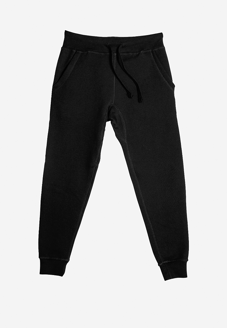 Premium Fleece Joggers 10