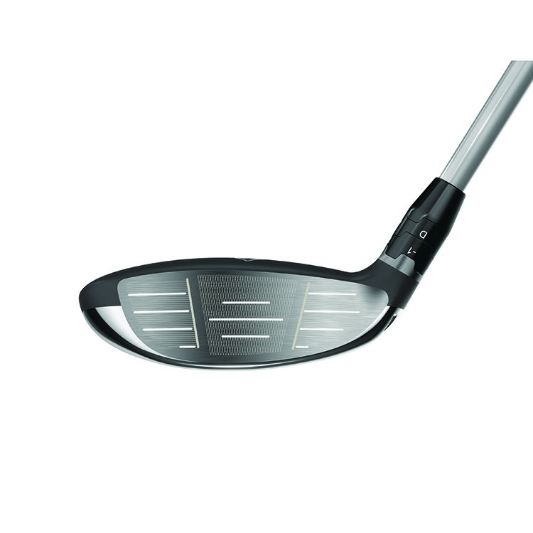 Callaway Paradym Fairway Wood 5