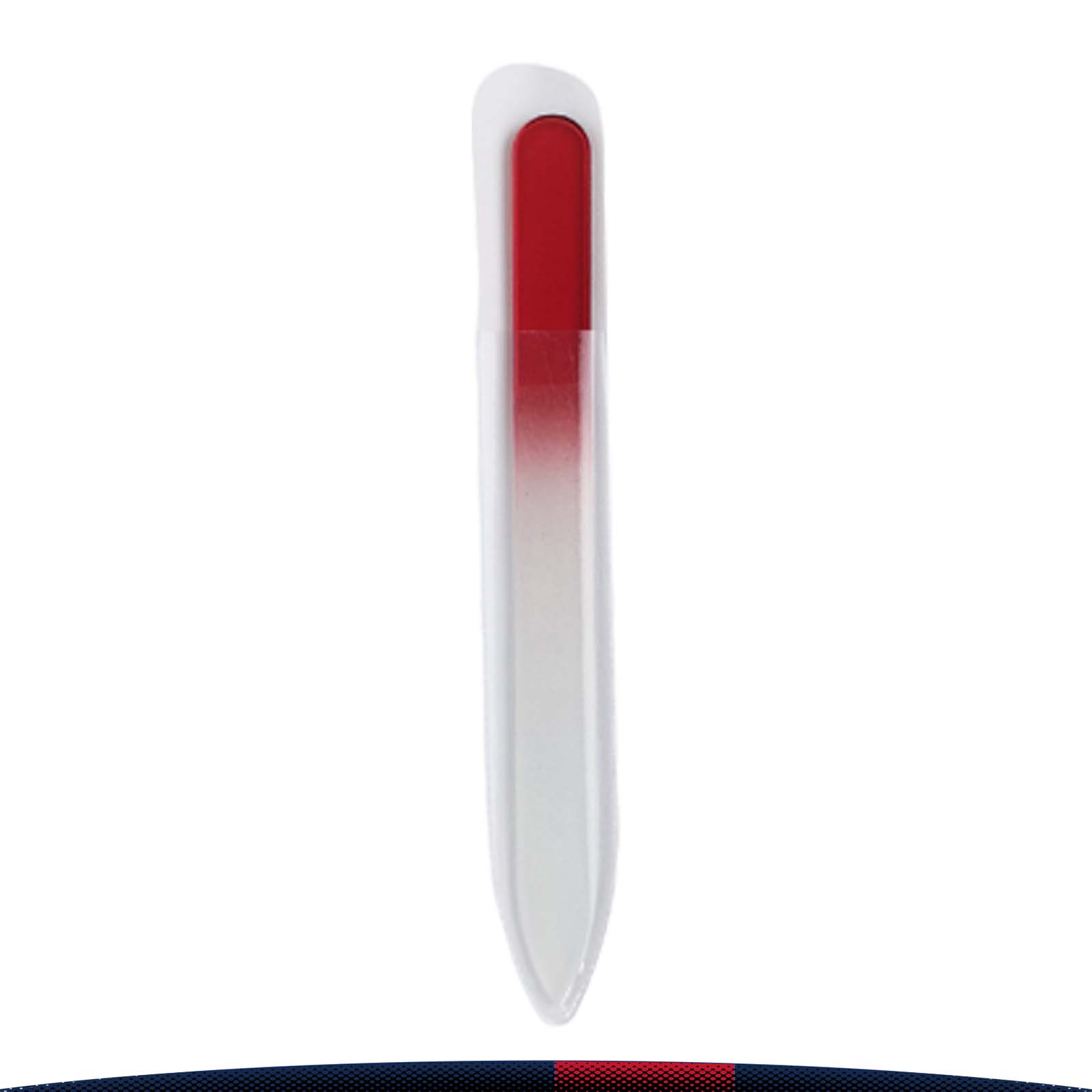 Glass Nail Files with PVC Bag 7