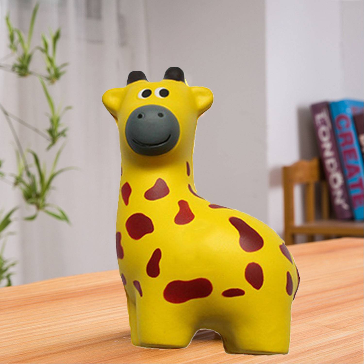 Giraffe Stress Reliever 5