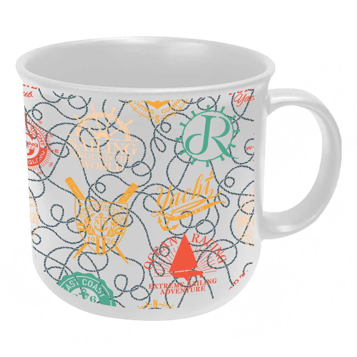 15 Oz. Full Color Ember Mug 17