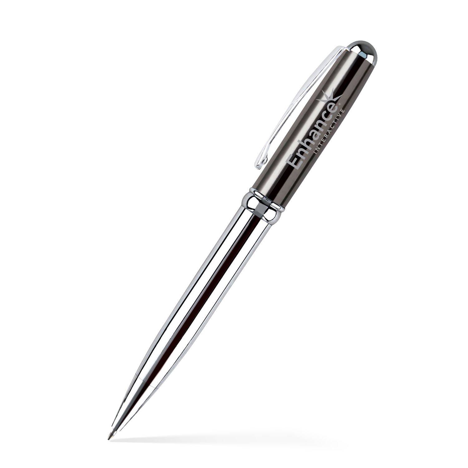 Brass Ballpoint Twist Metal Pen 5