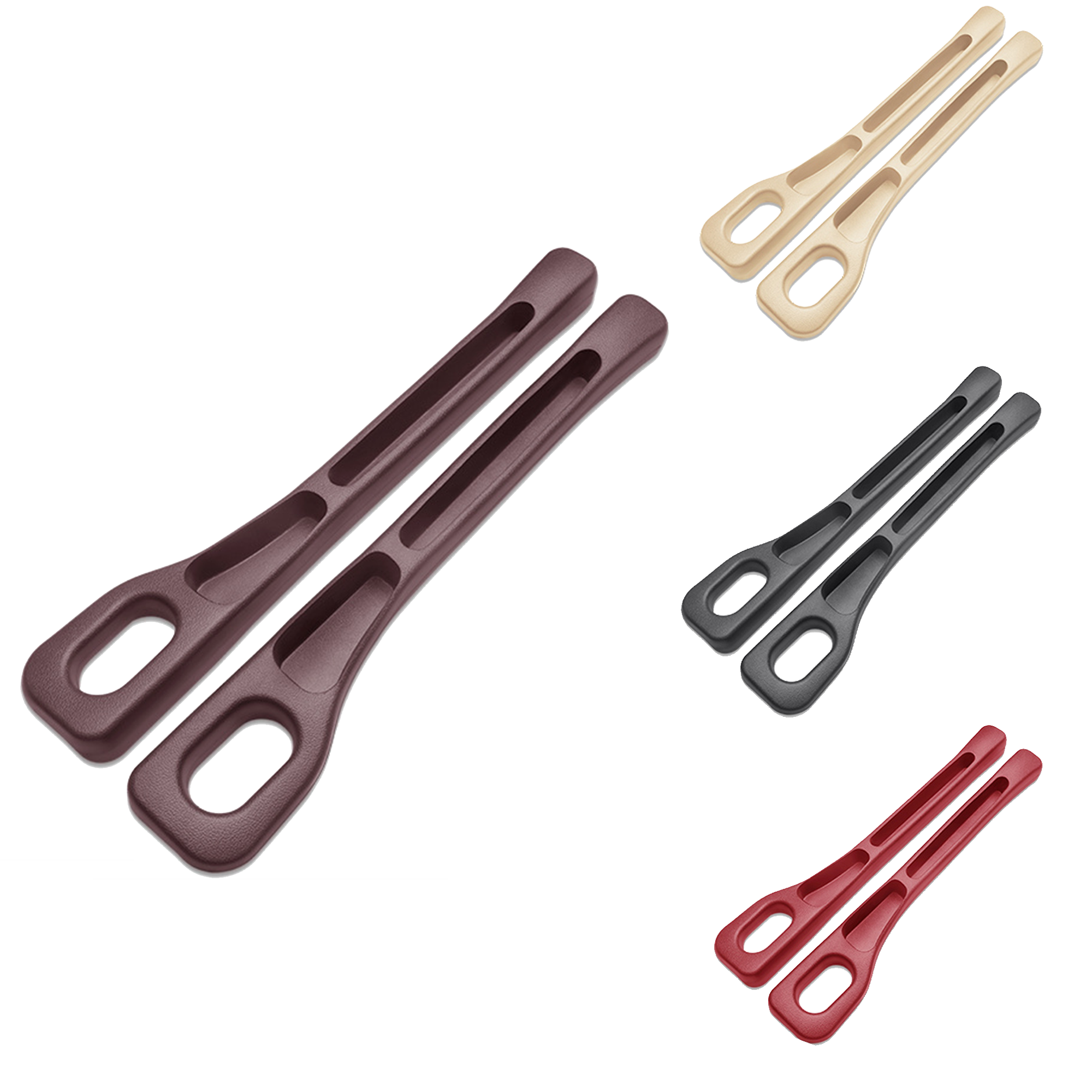 Vehicle Seat Gap Storage Solution 3