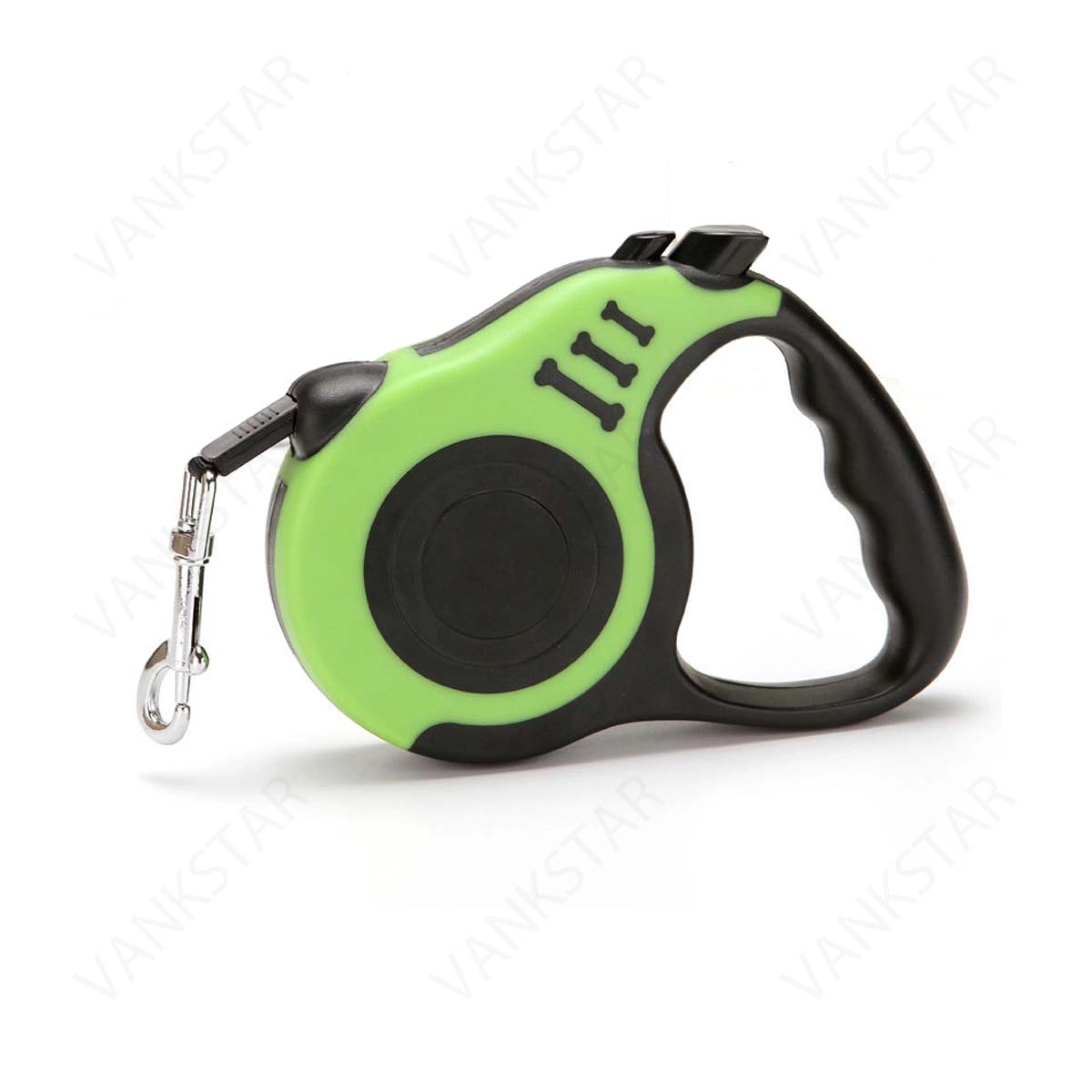 Retractable Dog Leash 3