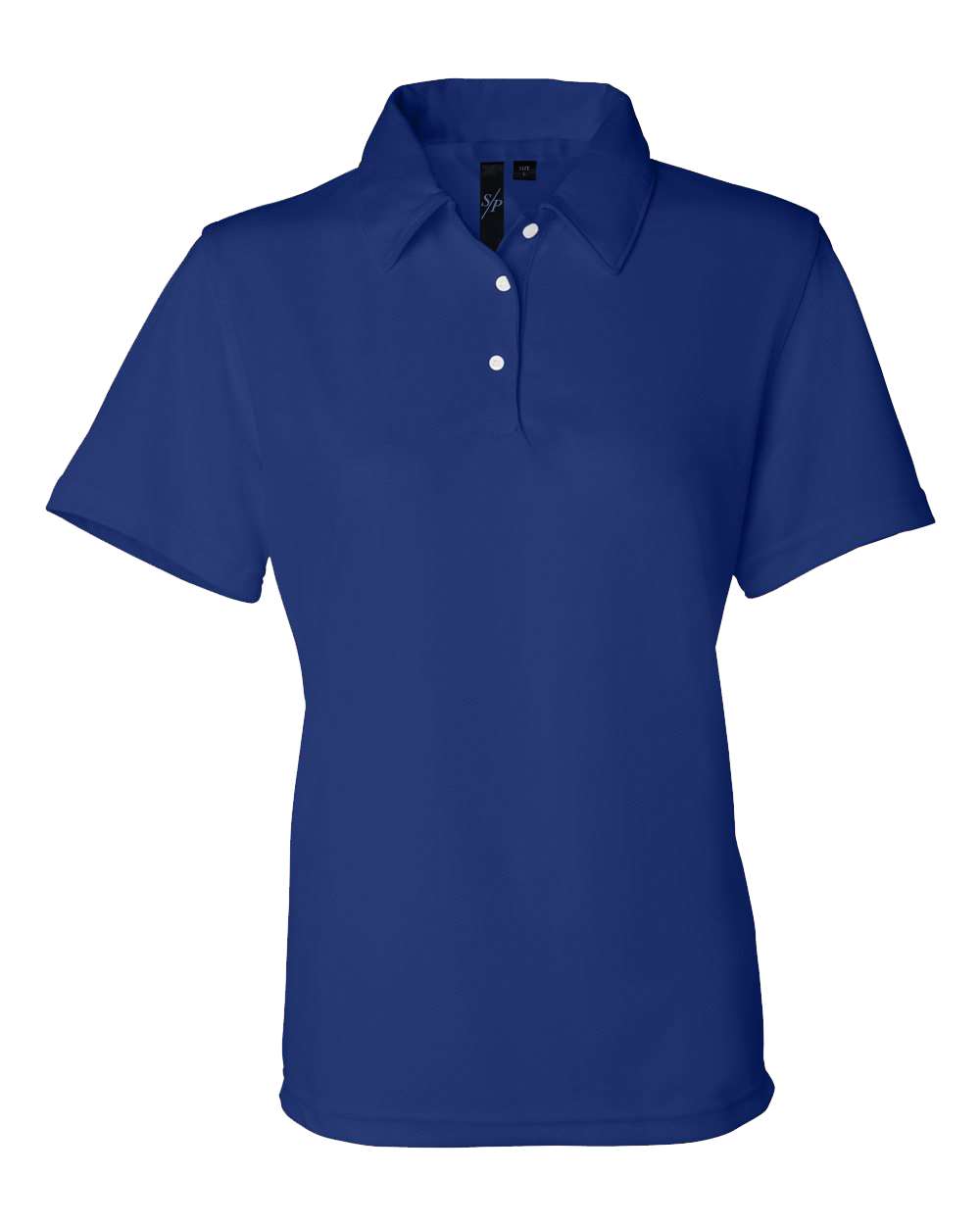 Women's Moisture Free Mesh Polo - 5469 44