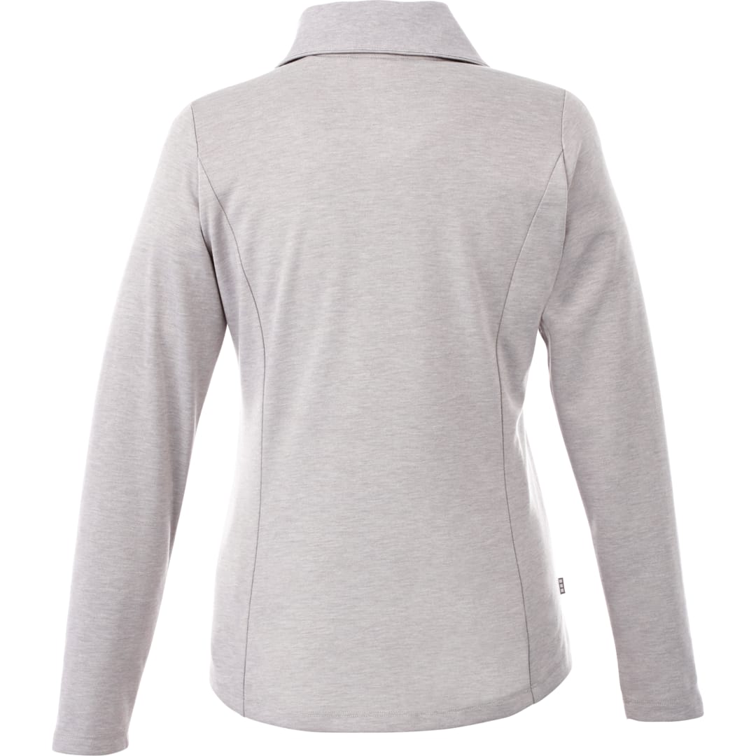 Women's STRATTON Knit Half Zip 50