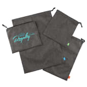 Excursion Recycled Clean Bags Set 76