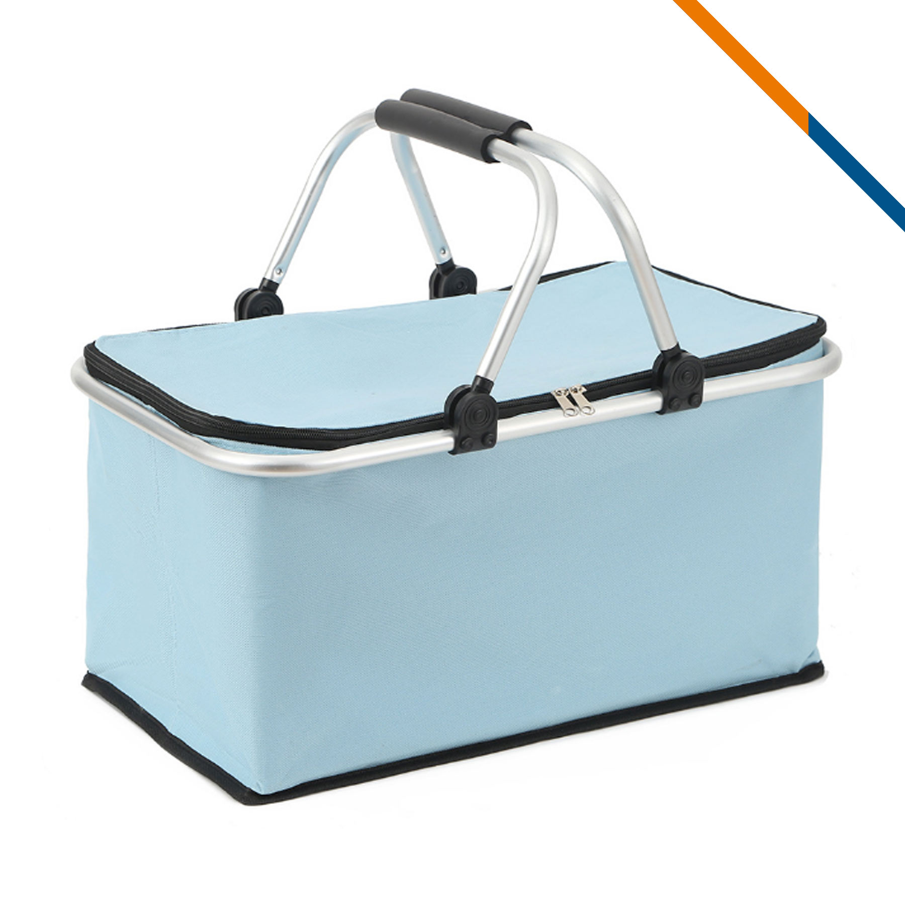 Sunbin Picnic Cooler Bag 13