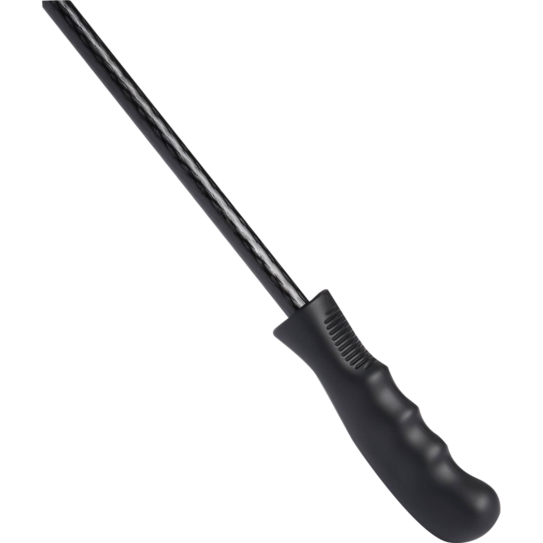 62" RPET Golf Umbrella w/ Reflective Trim 167