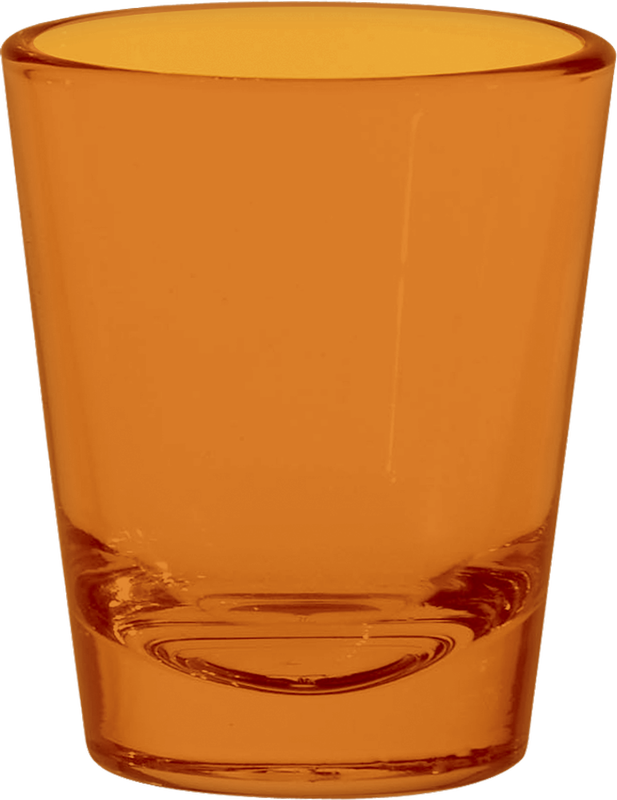 1.75 oz. Tapered Shot Glass 25