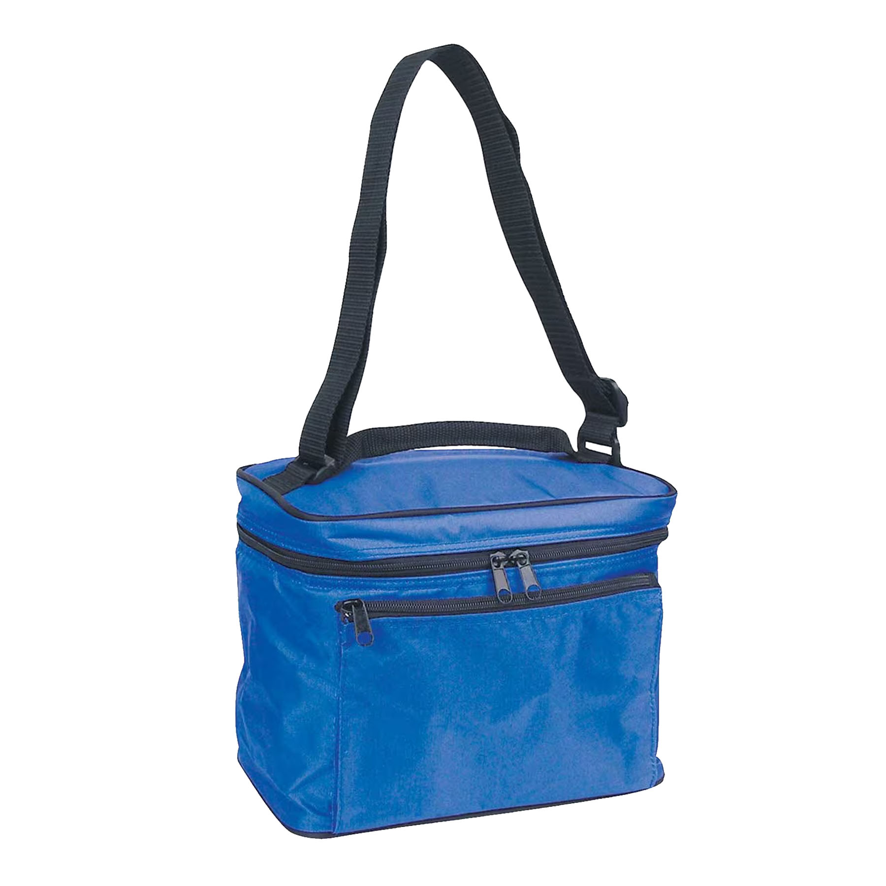 420D Nylon/PU Cooler 1