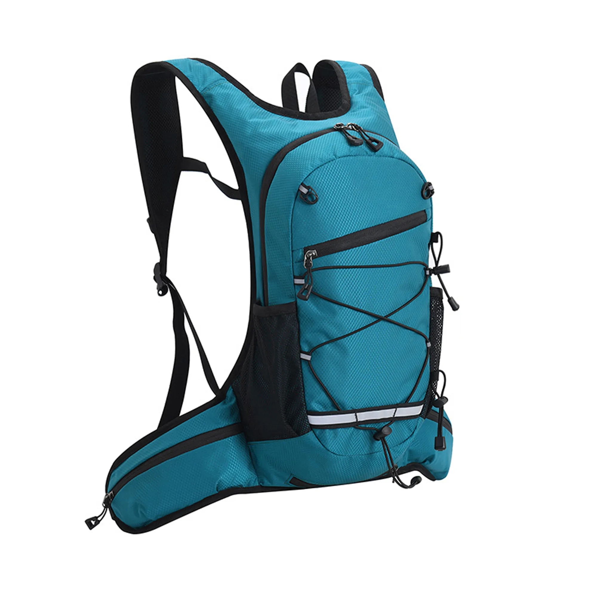 Waterproof Lightweight Travel Hiking Backpack 6