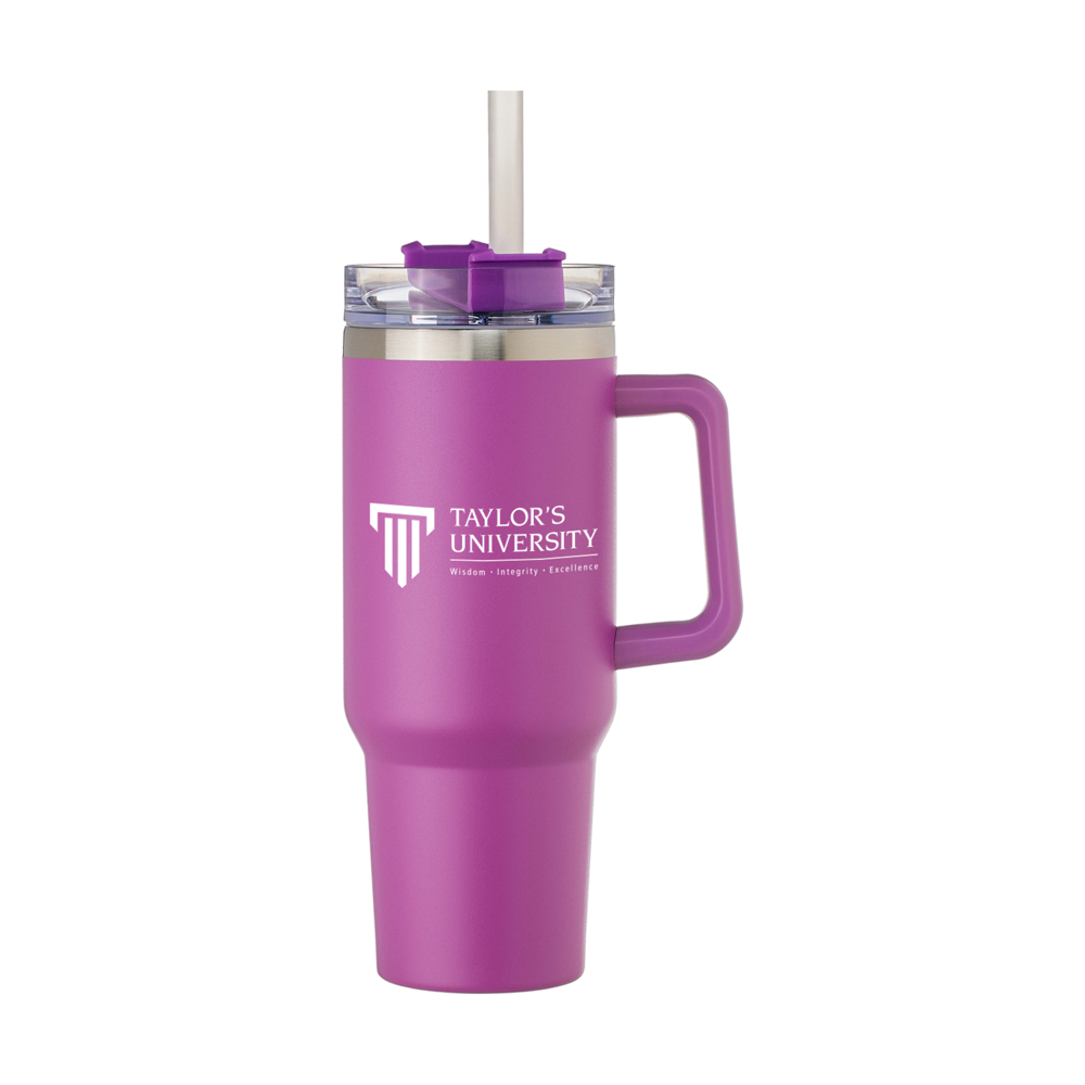 40oz Insulated Mug 5